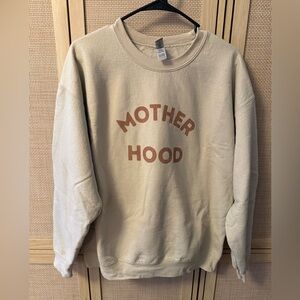 Gildan “Mother Hood” Sweatshirt